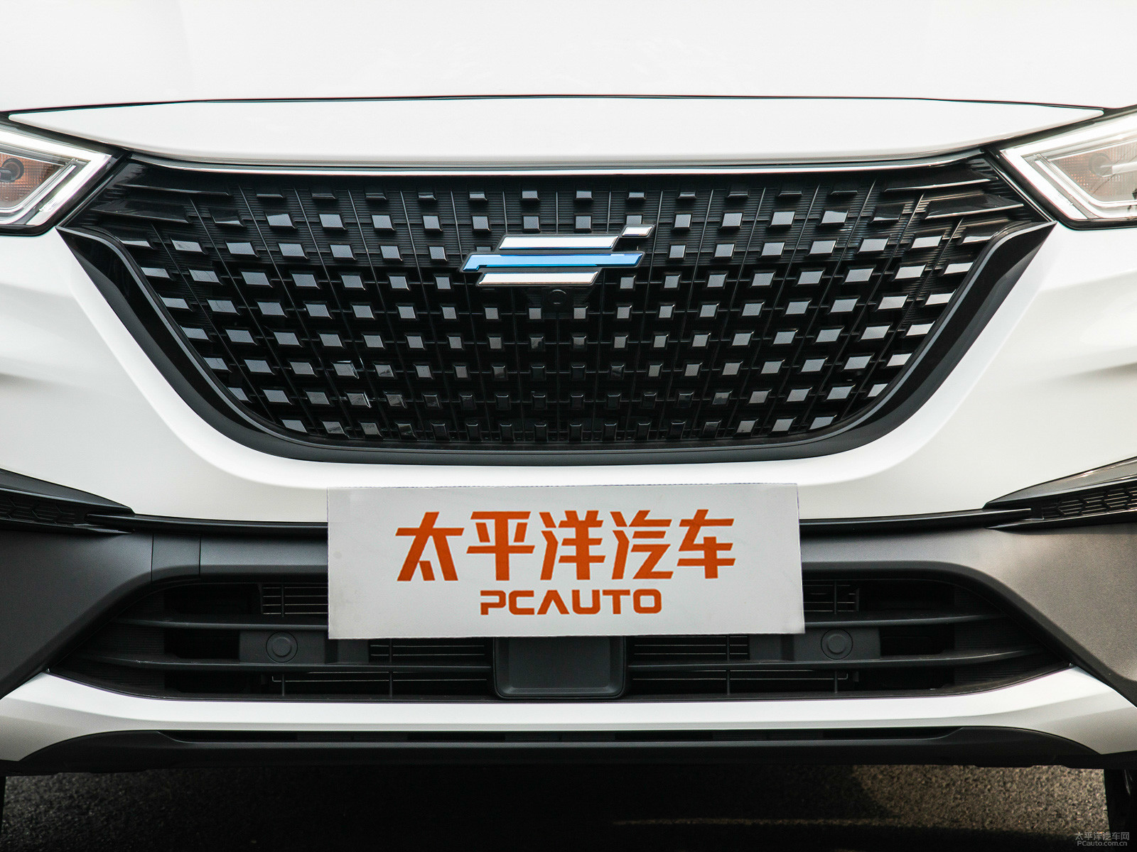 長(zhǎng)安歐尚科賽Pro外觀高清大圖