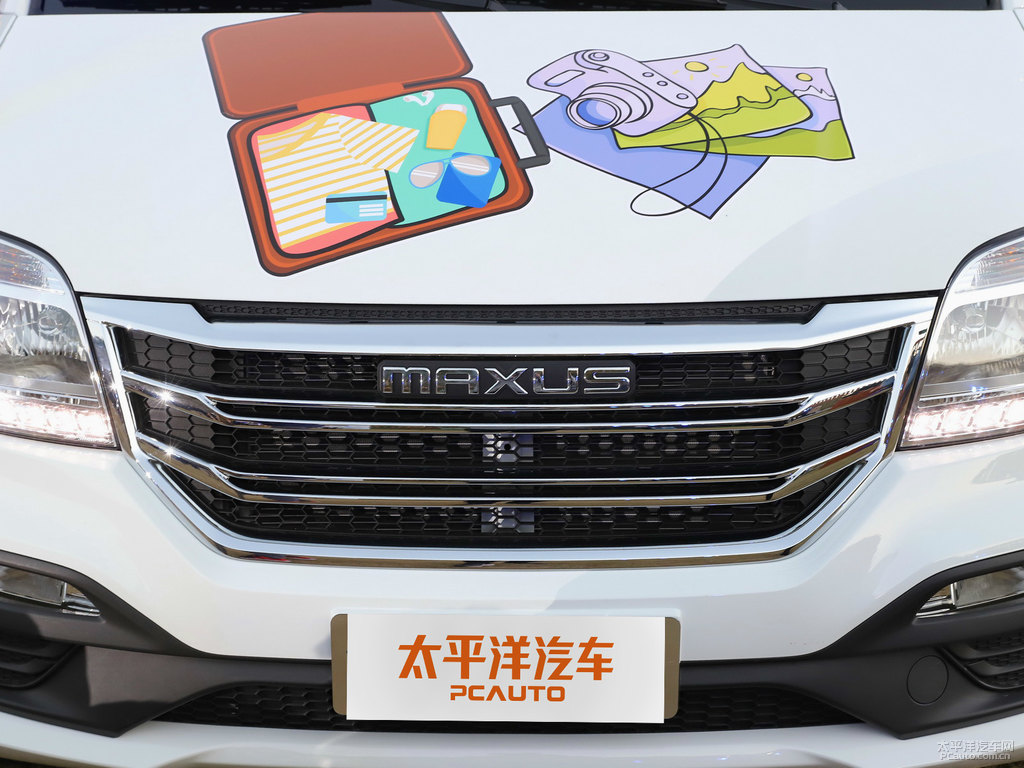 ͨMAXUS V80܇܇^^DƬ