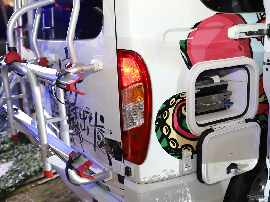 ͨMAXUS V80܇(ji)(ji)DƬ