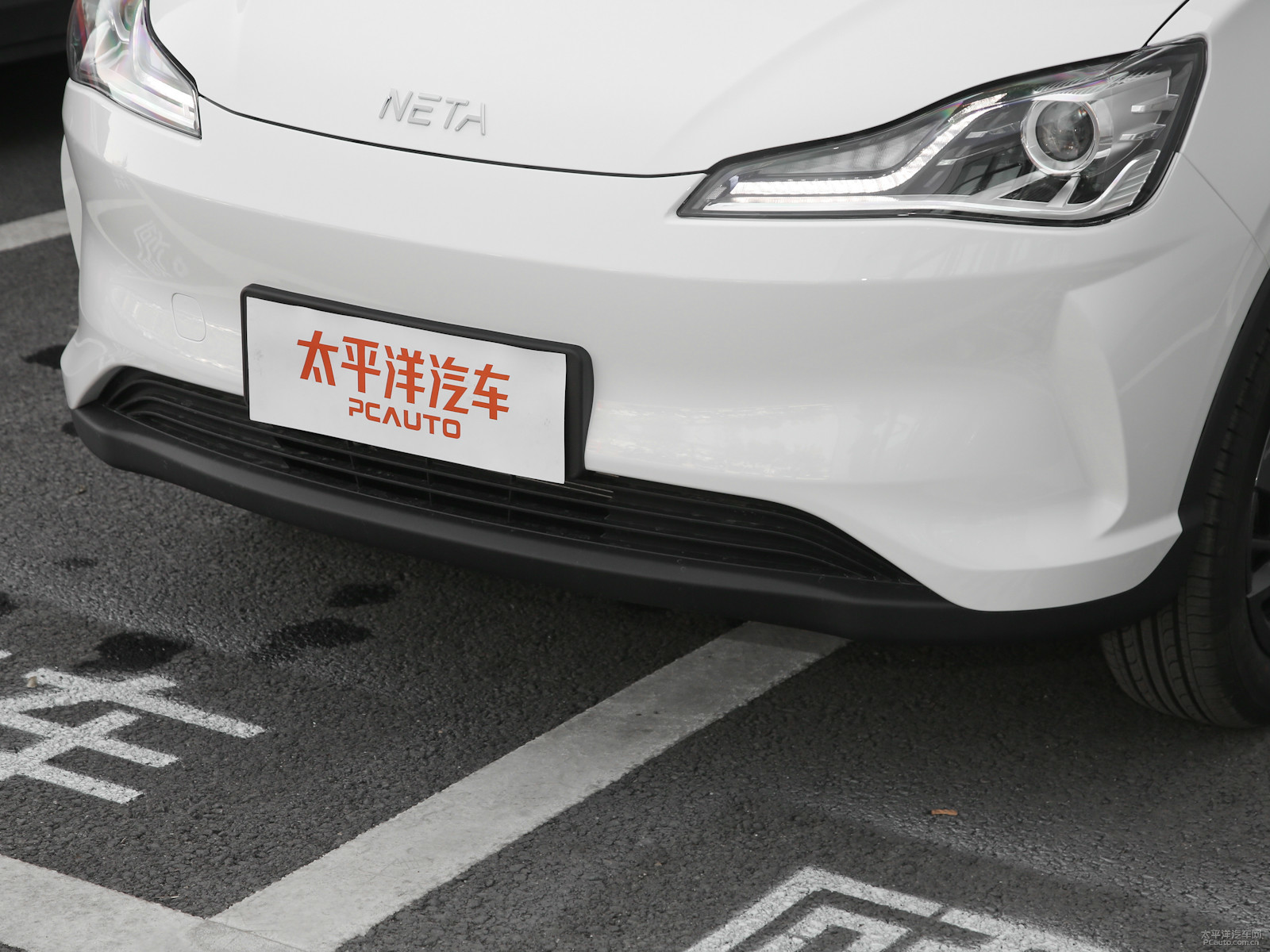哪吒V外觀高清大圖
