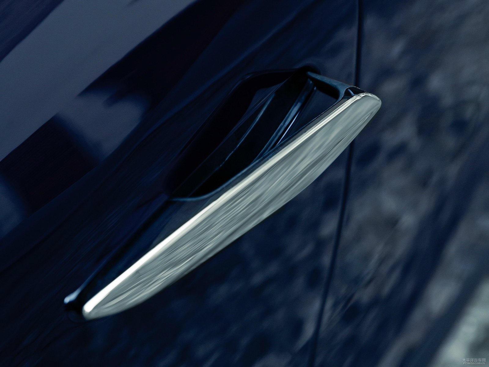 DS 3外觀高清大圖