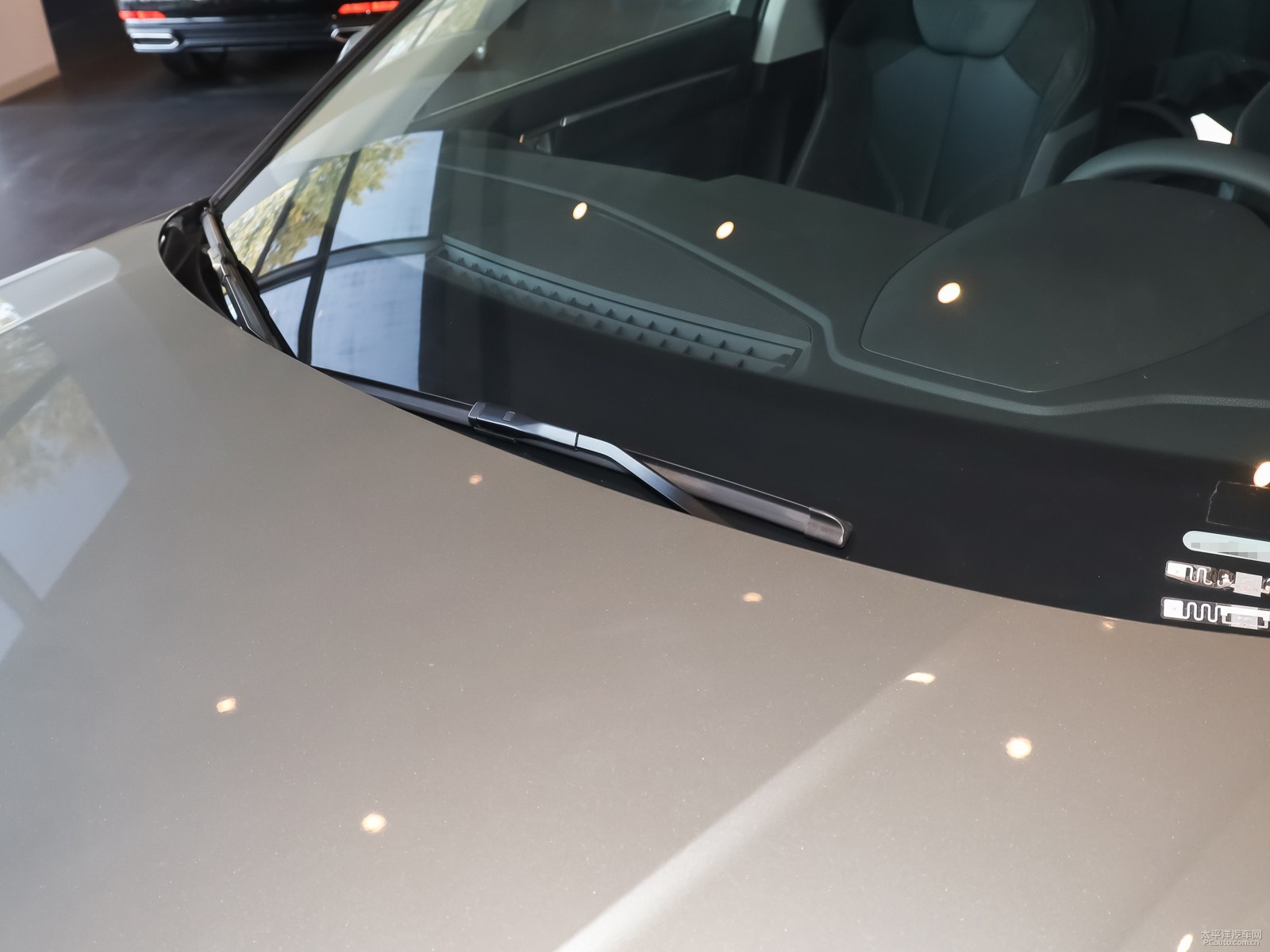 奧迪Q3 Sportback外觀高清大圖