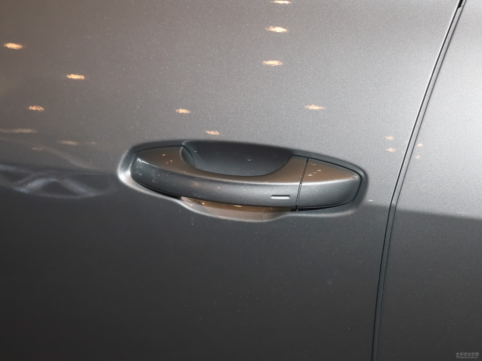 奧迪Q3 Sportback外觀高清大圖