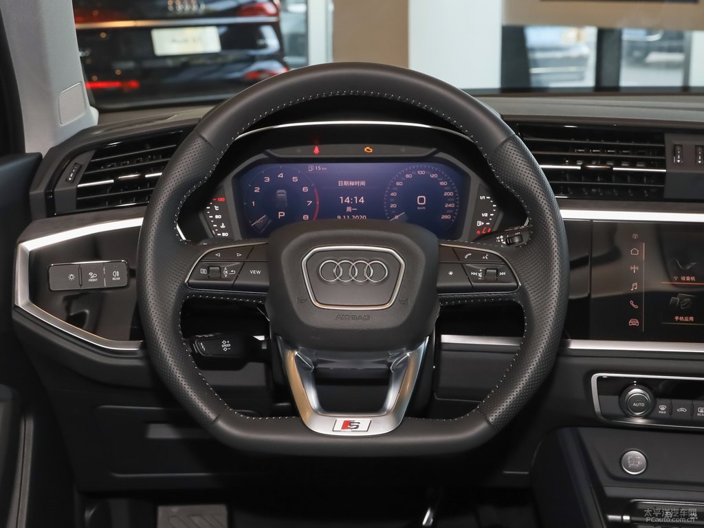 {~GWQ3 Sportbackп؃(ni)DƬ