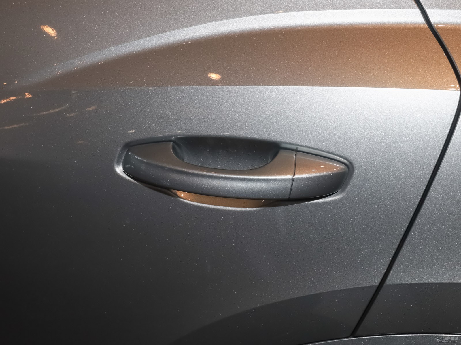 奧迪Q3 Sportback外觀高清大圖