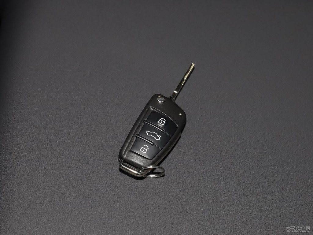 鱷魚綠奧迪Q3 Sportback細節(jié)其它細節(jié)圖片