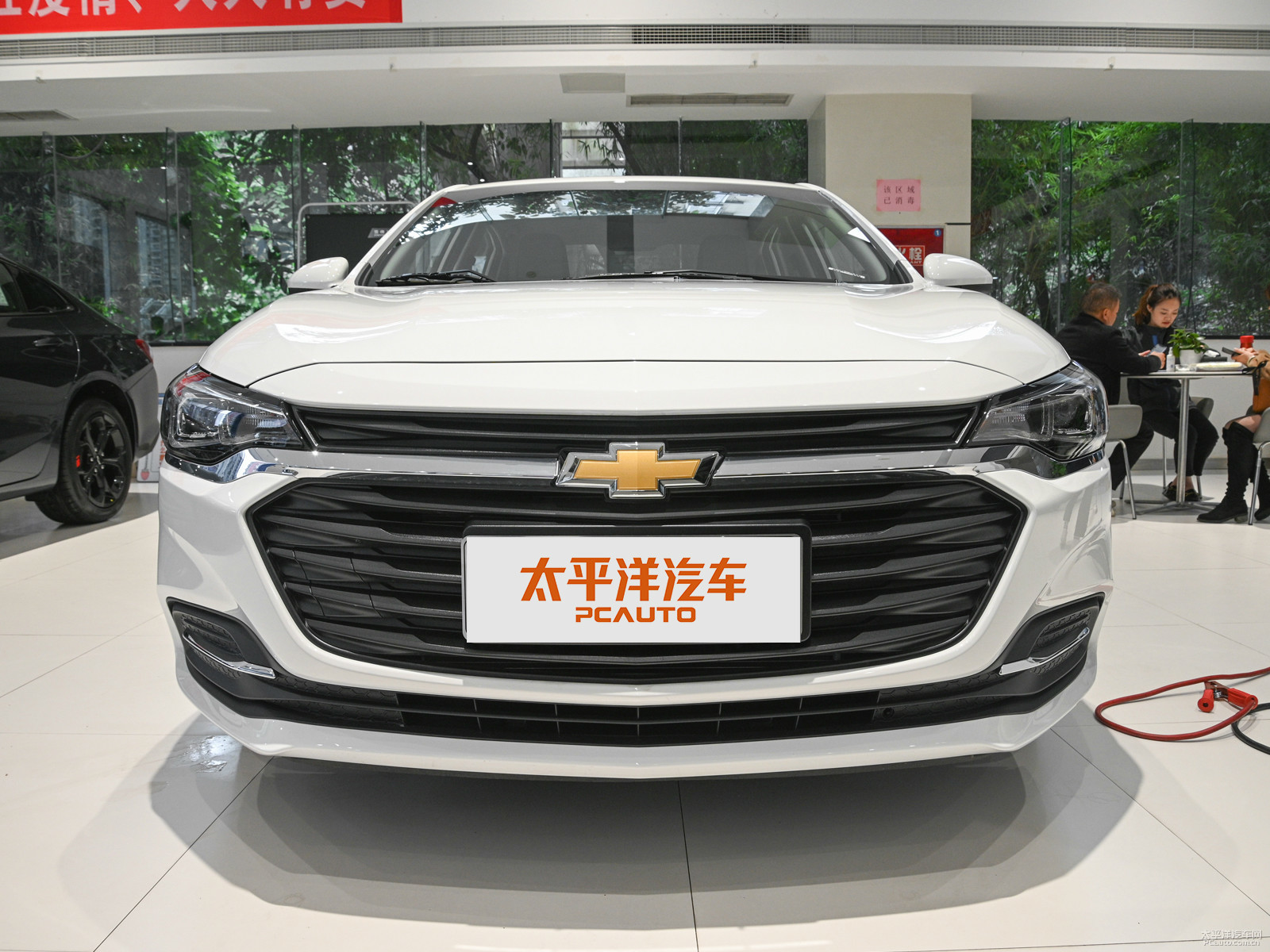 科魯澤外觀高清大圖