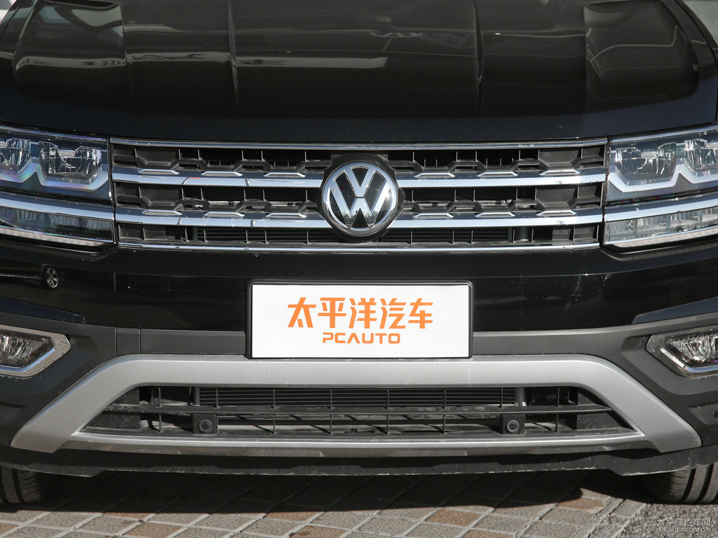 玄武黑途昂車頭外觀圖片
