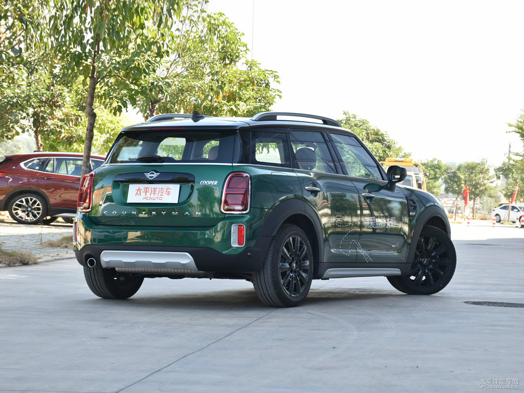 ɫ+ӢGMINI COUNTRYMAN܇(ch)^^DƬ