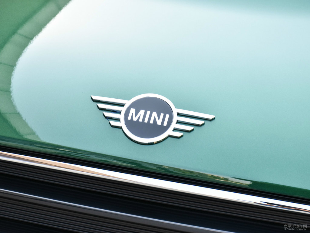 ɫ+ӢGMINI COUNTRYMAN܇^^DƬ