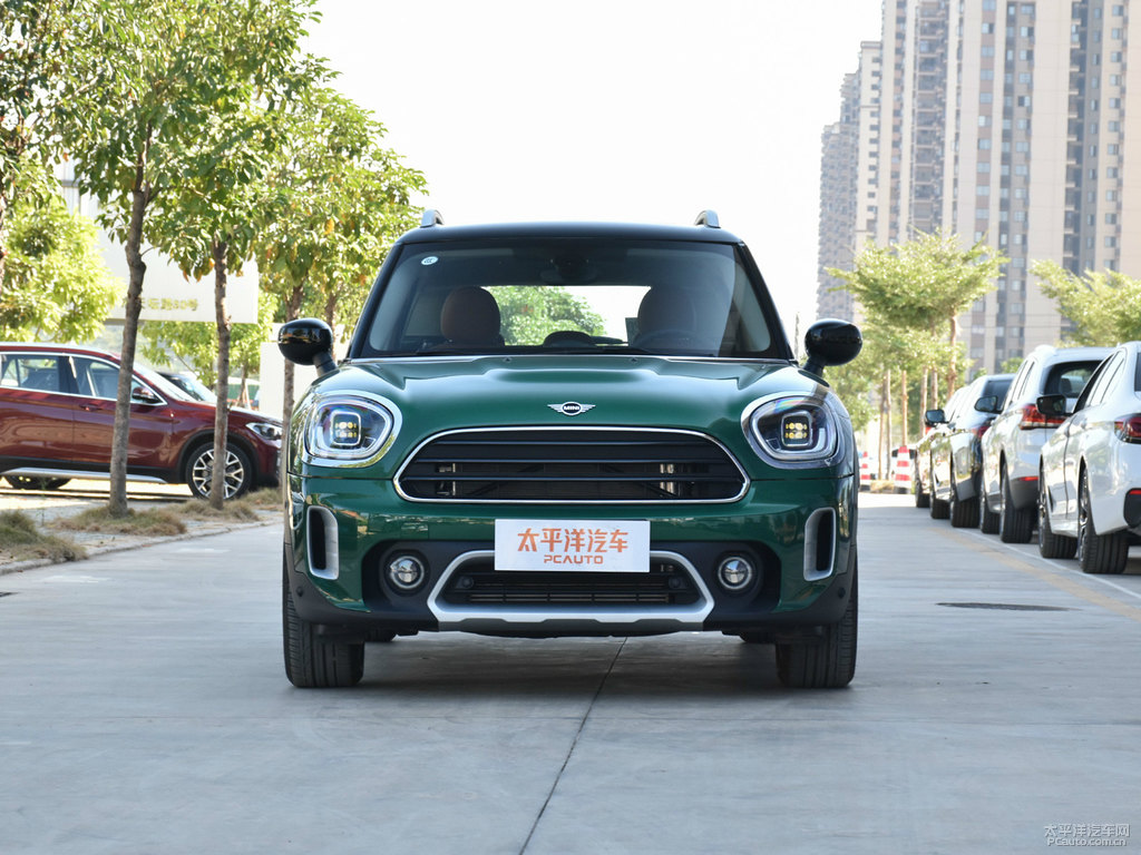 ɫ+ӢGMINI COUNTRYMAN܇^^DƬ