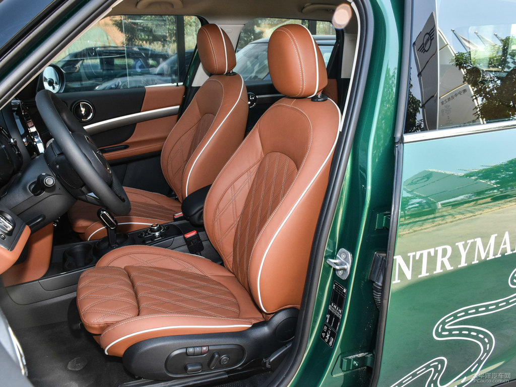 ɫ+ӢGMINI COUNTRYMAN΃(ni)DƬ