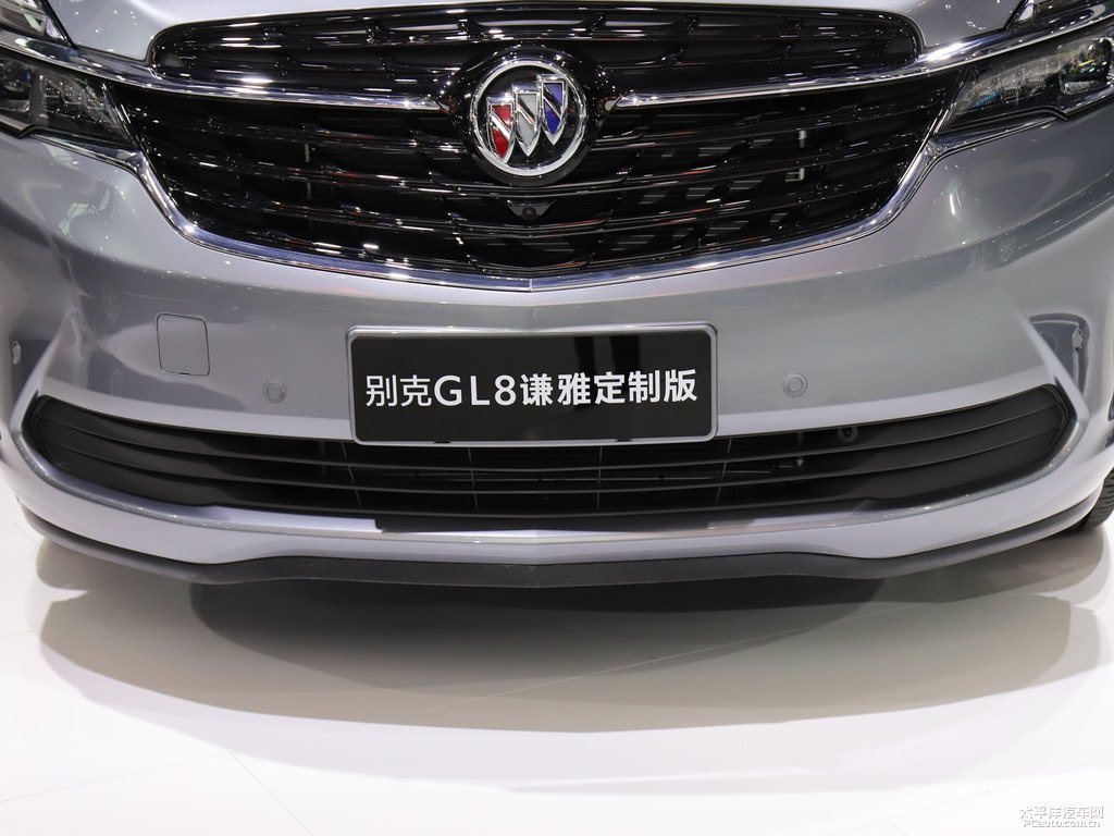 別克GL8圖片
