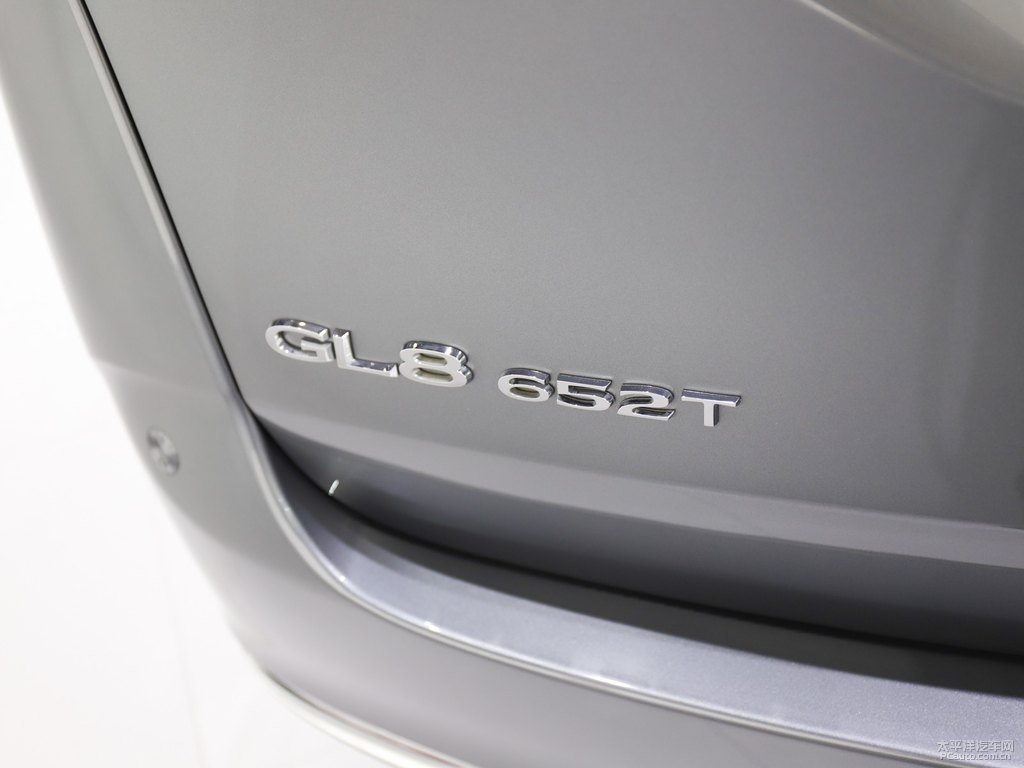 別克GL8圖片