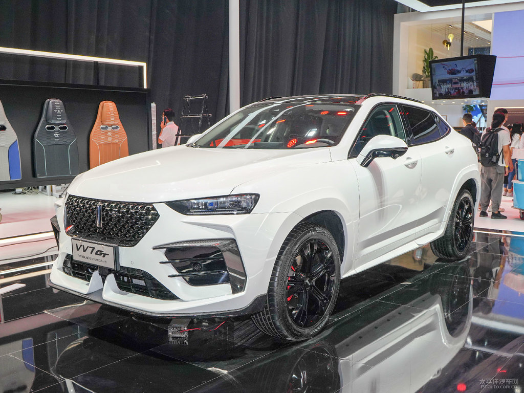 魏牌 VV7 GT圖片