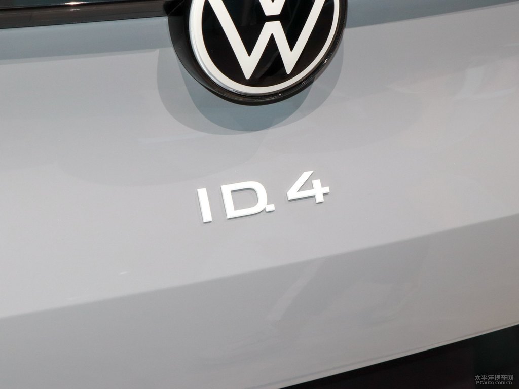 ID.4 CROZZ圖片