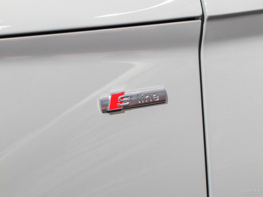 奧迪Q5L Sportback圖片
