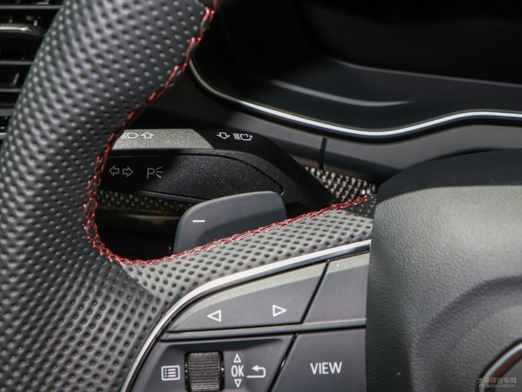 奧迪Q5L Sportback圖片