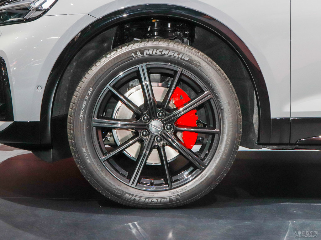 奧迪Q5L Sportback圖片