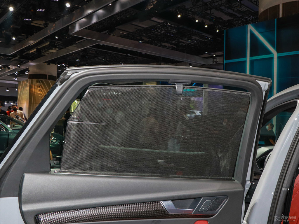 奧迪Q5L Sportback圖片