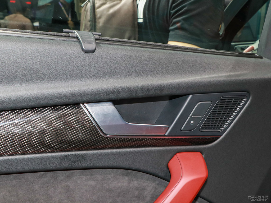 奧迪Q5L Sportback圖片