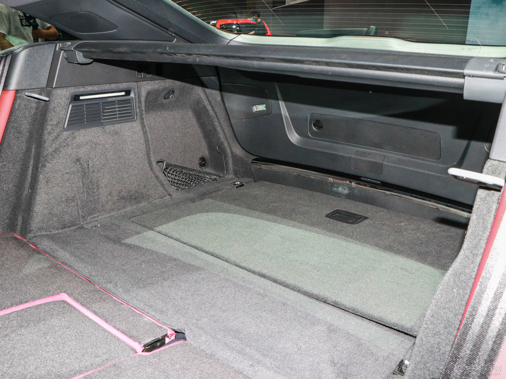 奧迪Q5L Sportback圖片