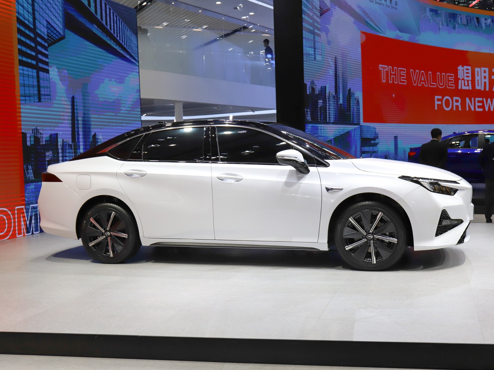 繹樂車展高清大圖