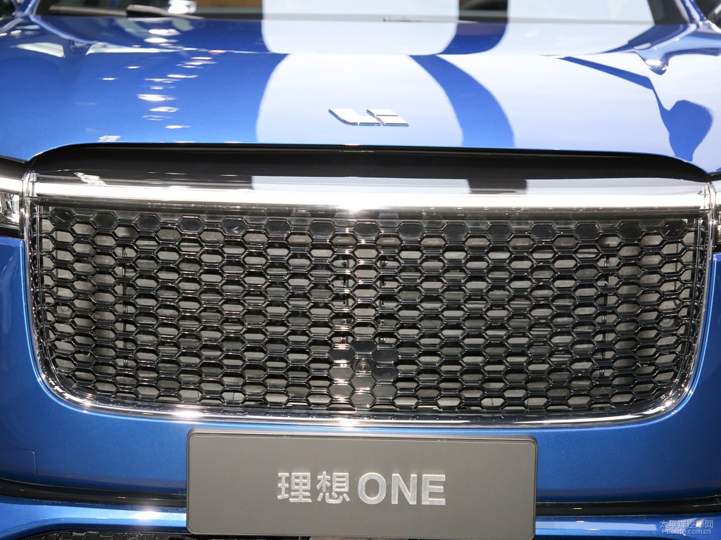 理想ONE圖片