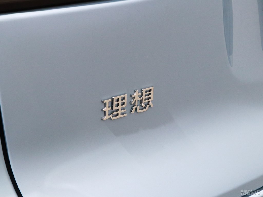 理想ONE圖片