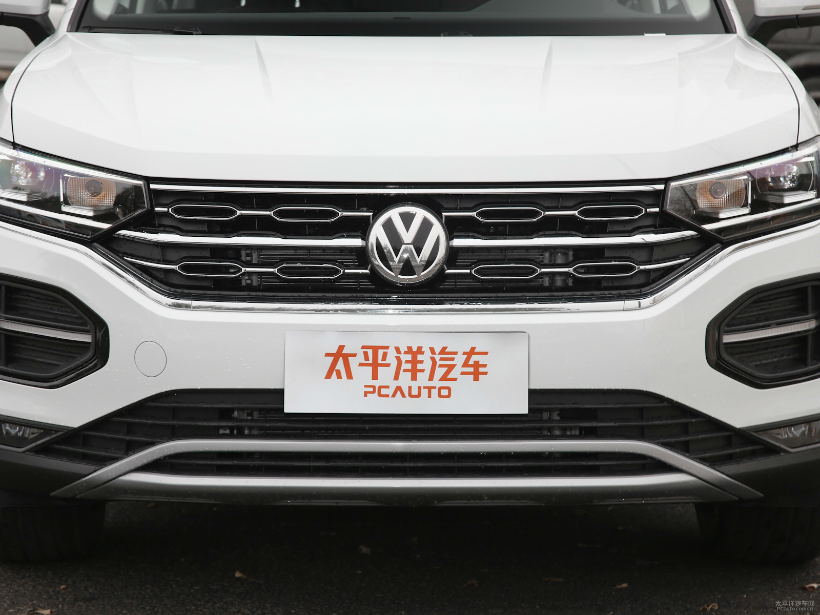 探岳外觀高清大圖