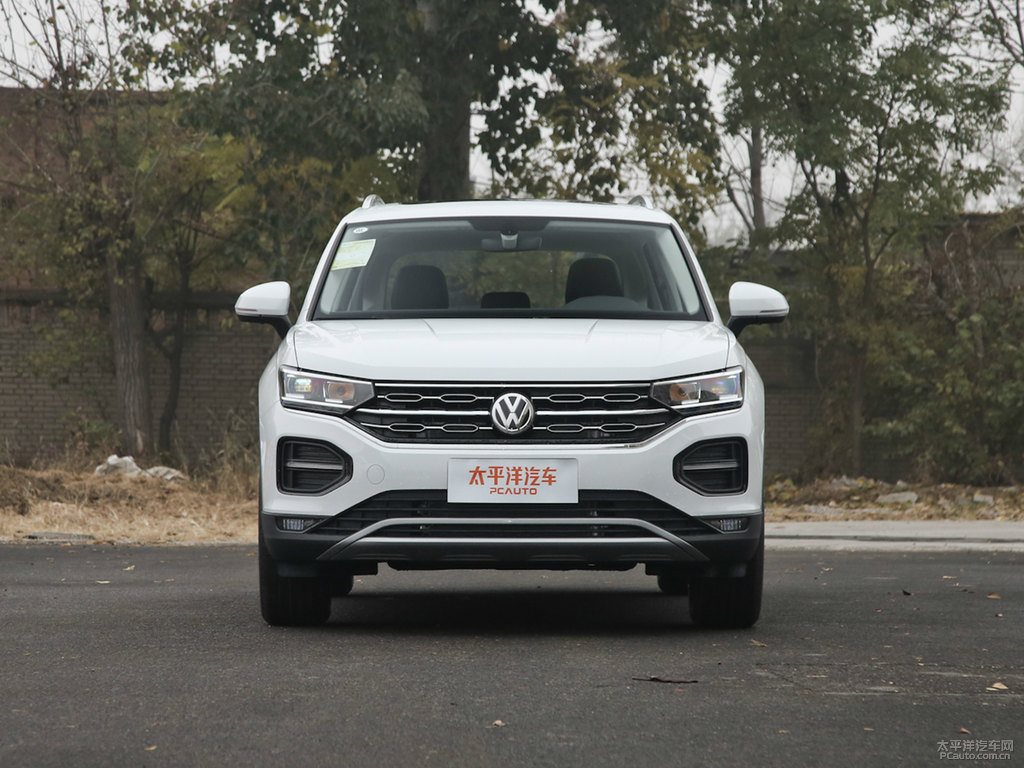 探岳整車外觀外觀圖片