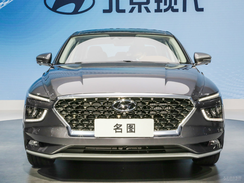 魔法灰名圖整車外觀外觀圖片