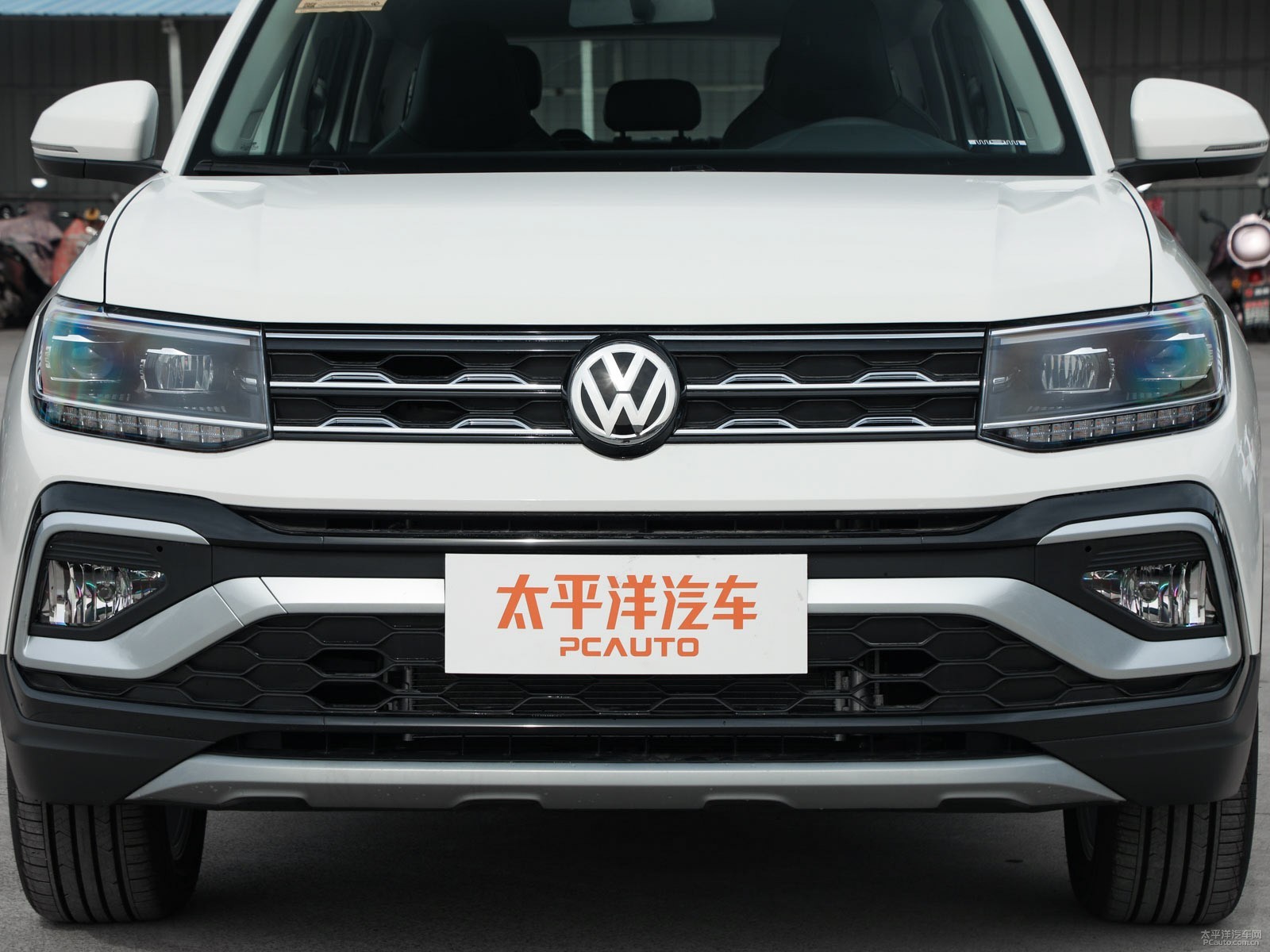 途鎧外觀高清大圖