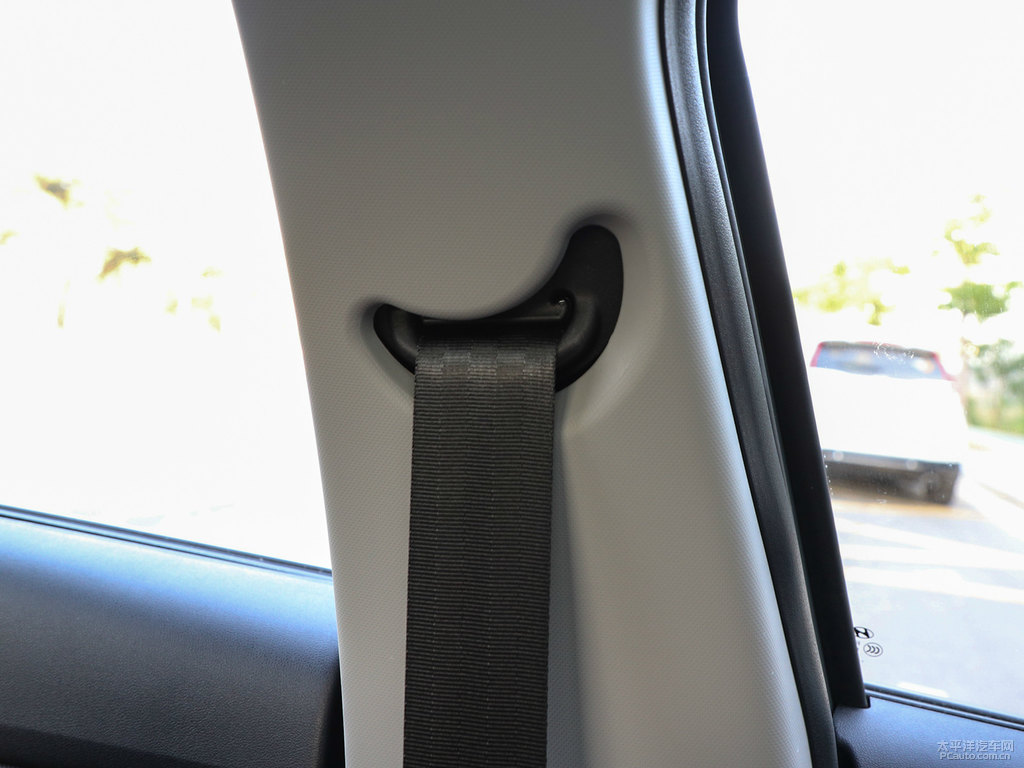 太空灰伊蘭特車廂內(nèi)飾圖片