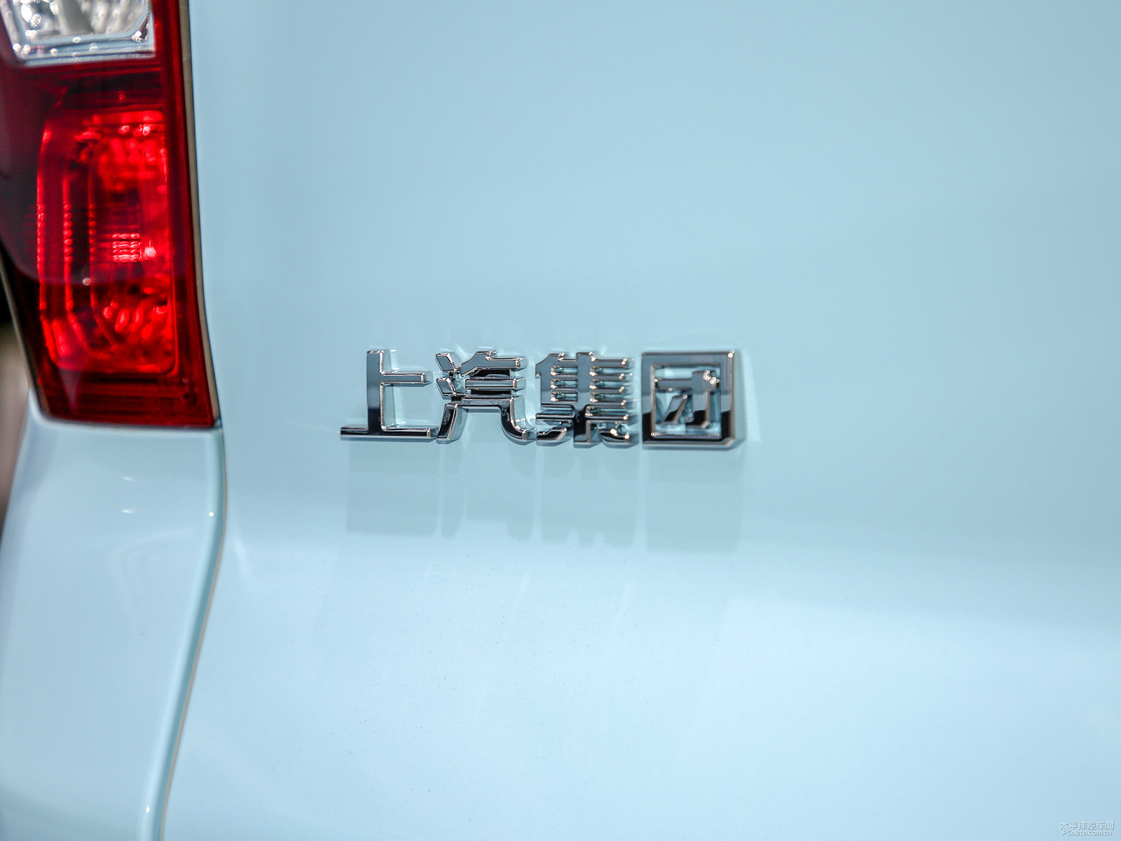 大通EV30外觀高清大圖