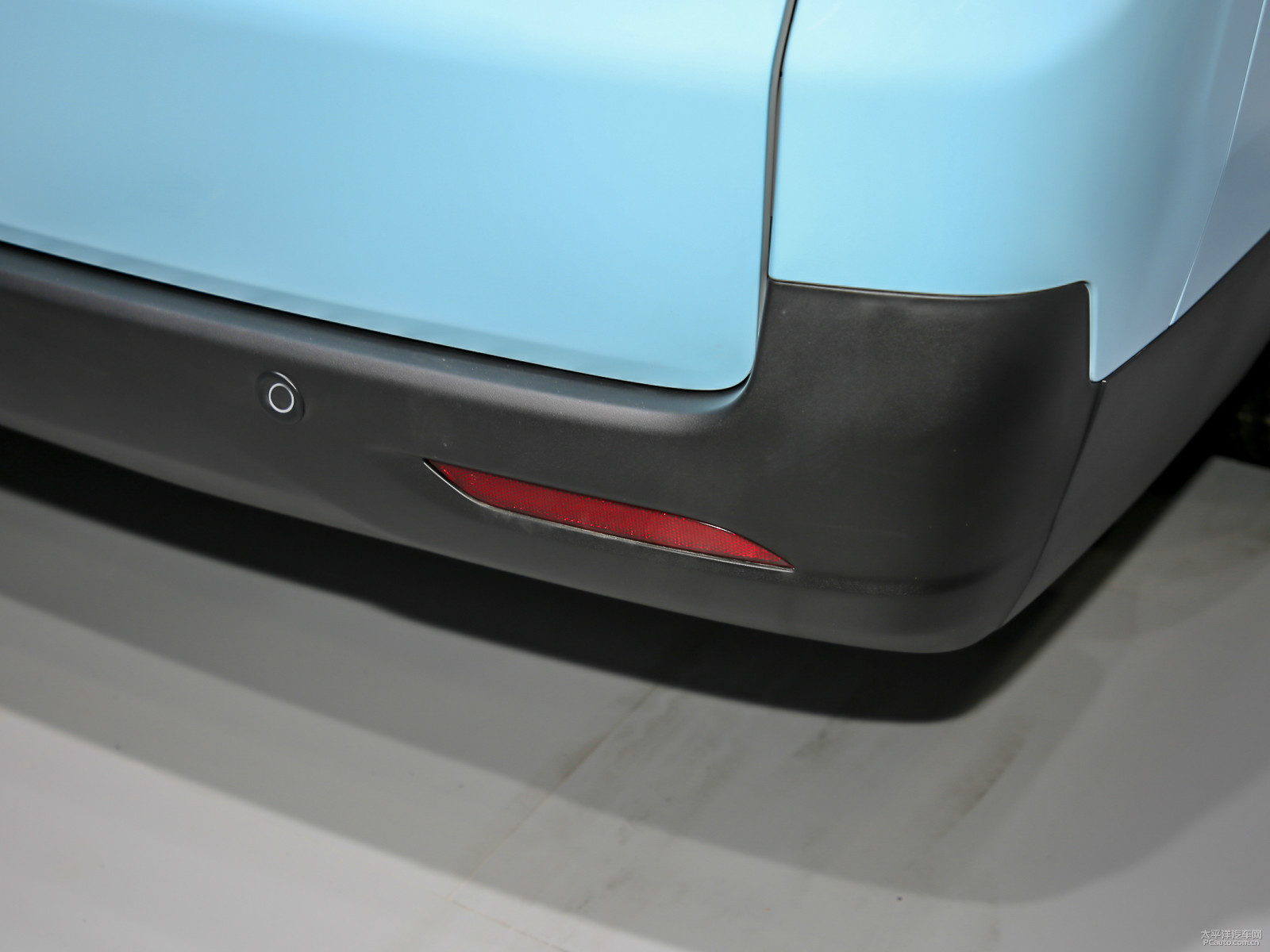 大通EV30外觀高清大圖