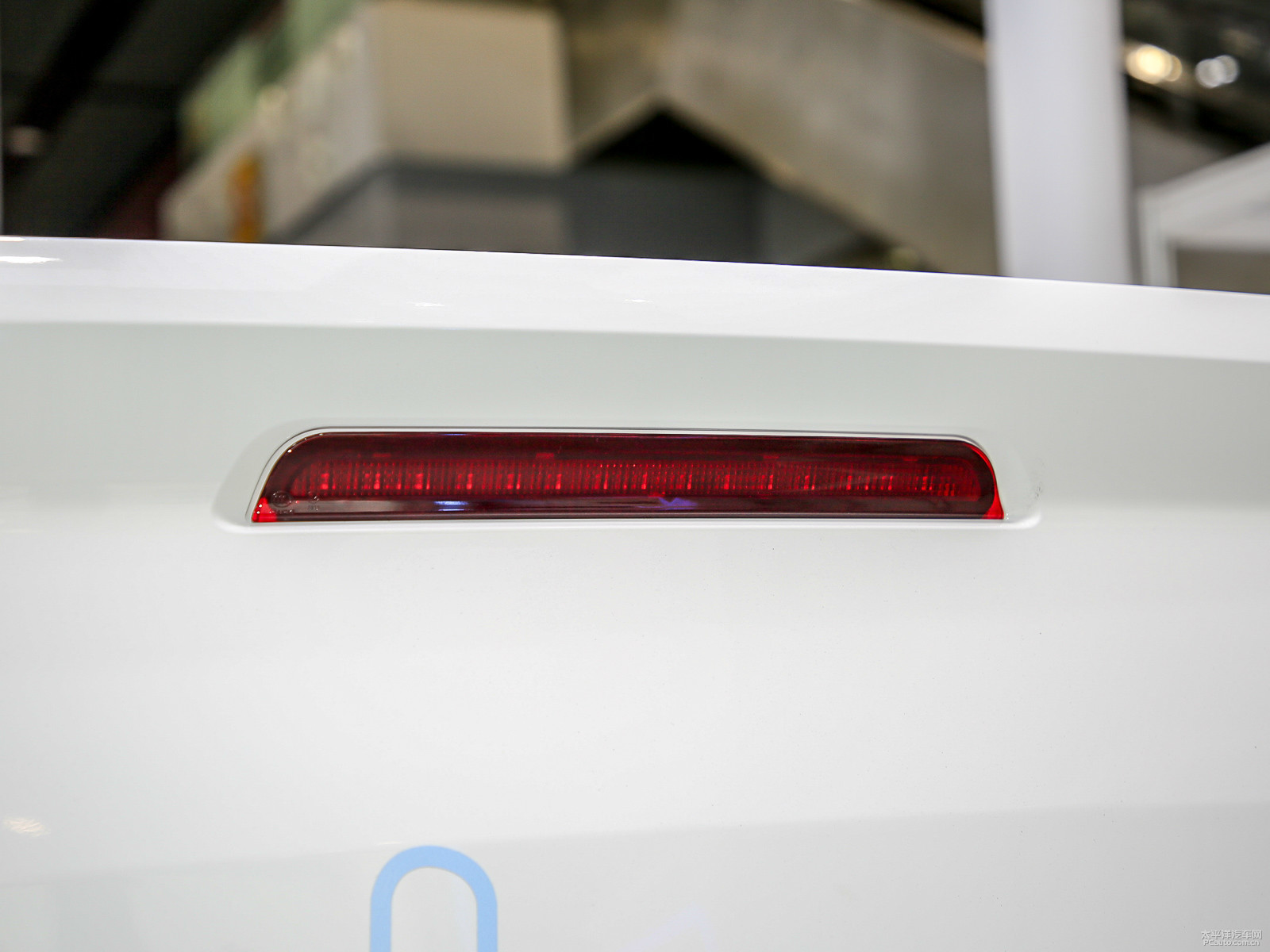 大通EV30外觀高清大圖
