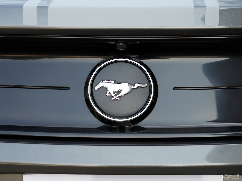 ӰҸMustang܇β^DƬ