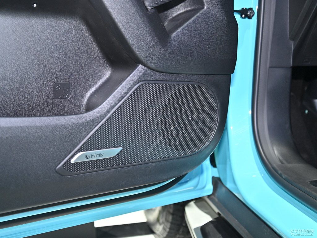 哈弗大狗車廂內(nèi)飾圖片