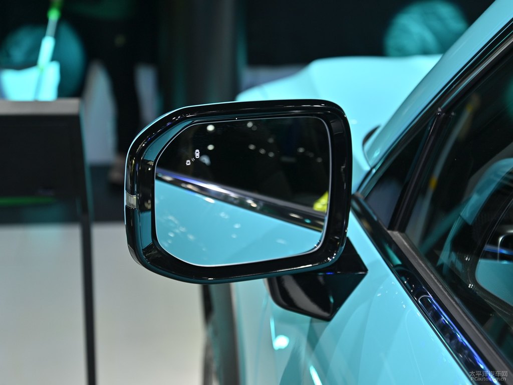哈弗大狗車(chē)身外觀(guān)圖片