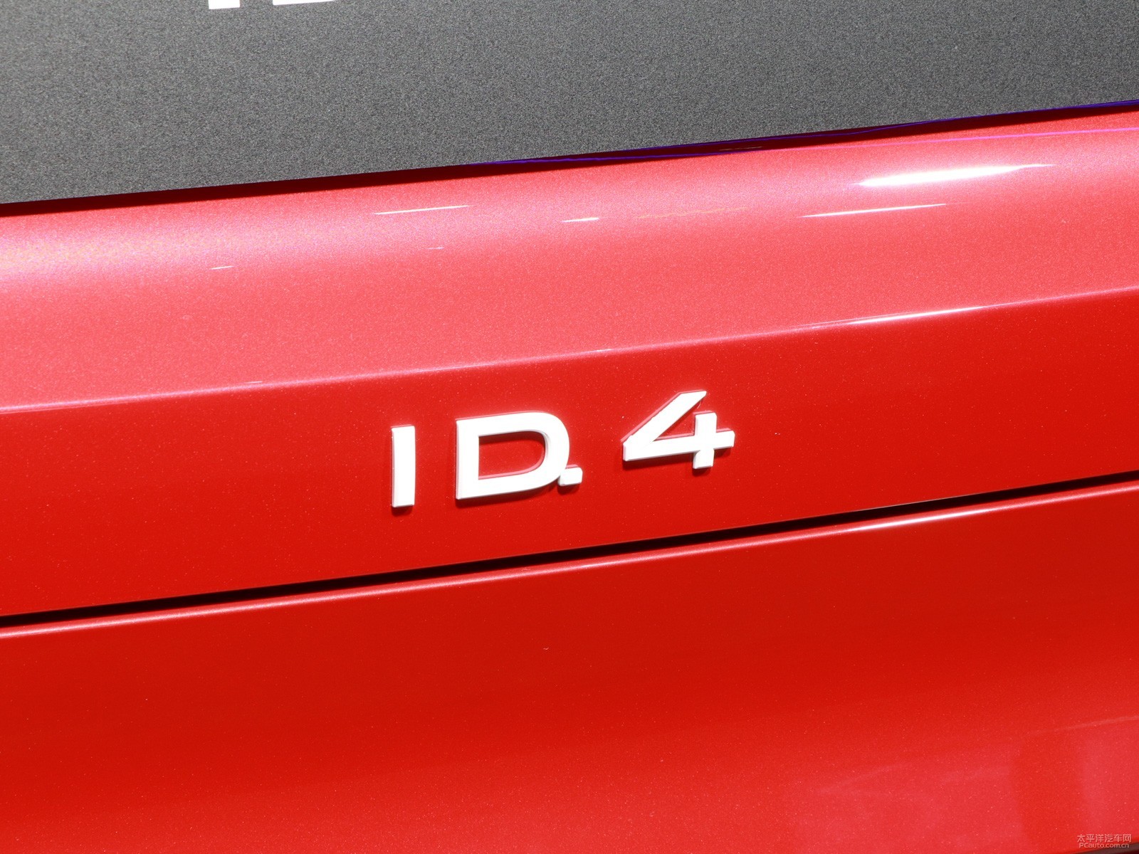 ID.4 X外觀高清大圖