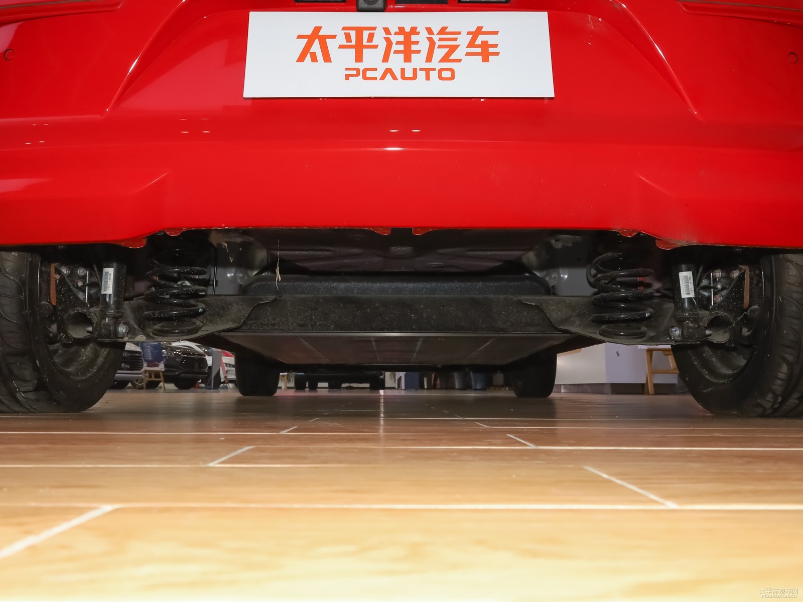 比亞迪e1細(xì)節(jié)高清大圖