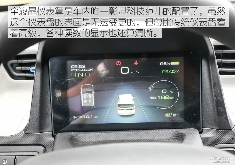 爆红的秘诀是什么？测试五菱宏光MINI EV