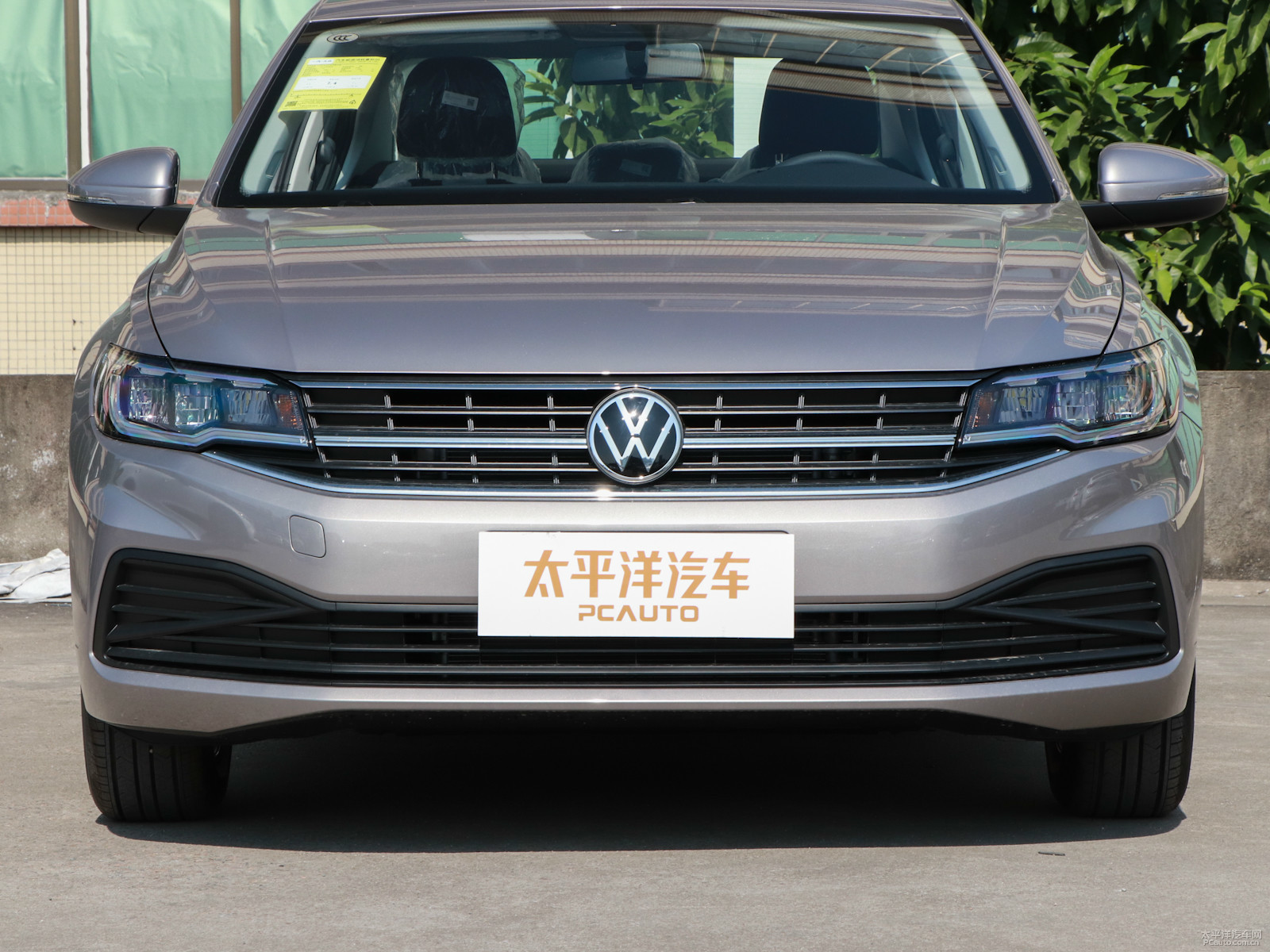 寶來(lái)外觀高清大圖