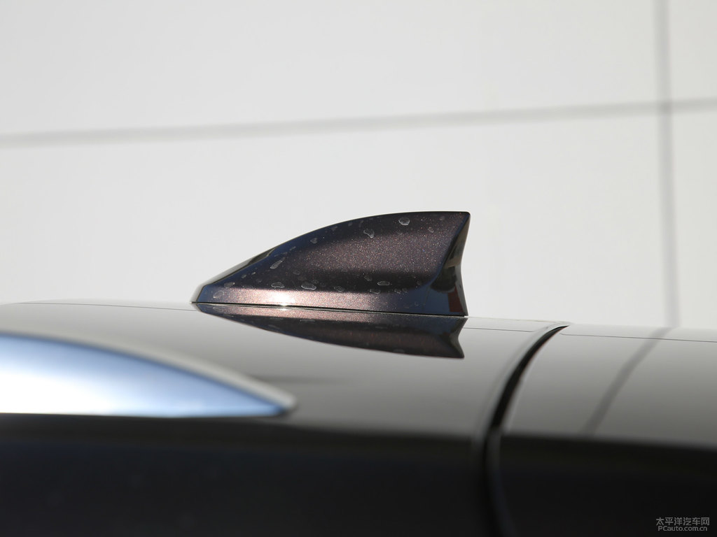 巧克力棕昂科威車身外觀圖片