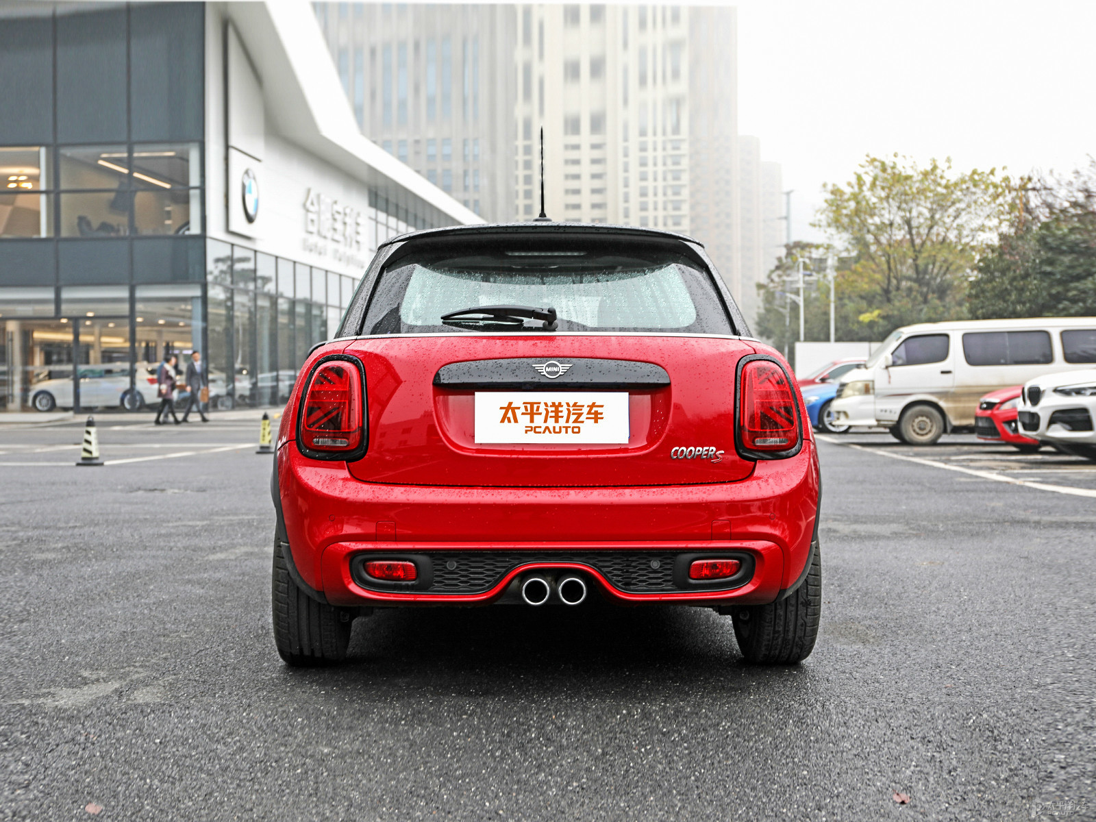 MINI外觀高清大圖