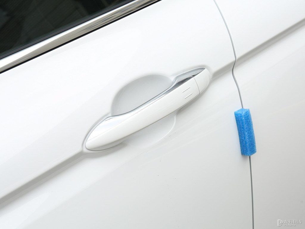 帝豪GL車身外觀圖片