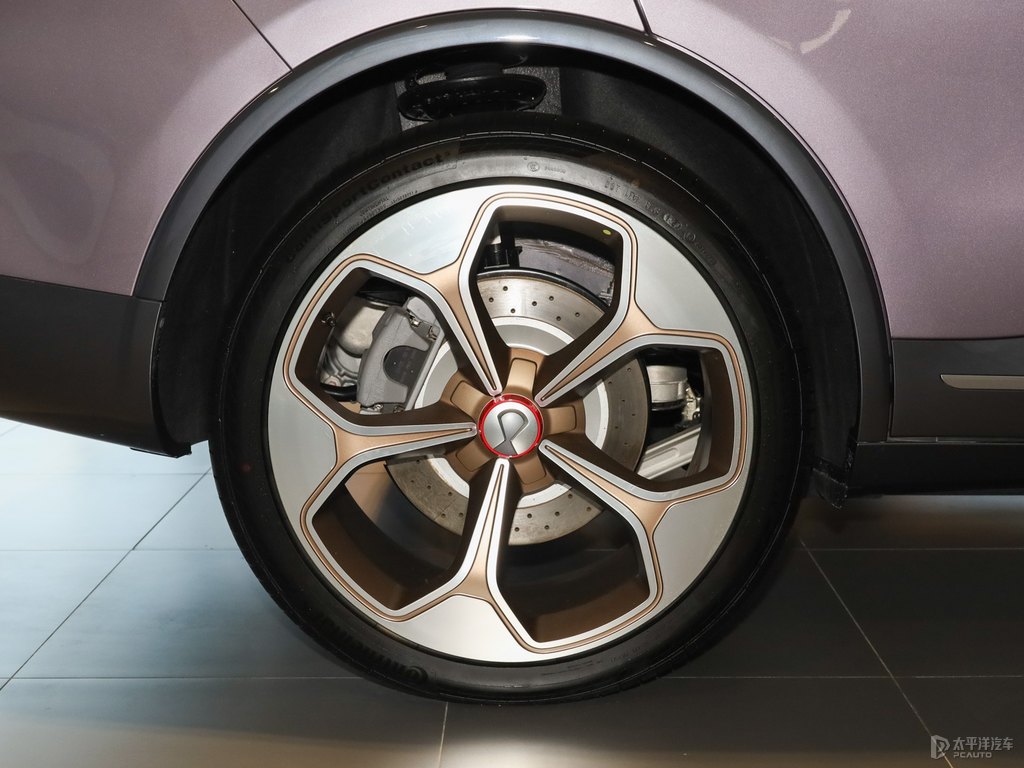 銀河紫騰勢(shì)X車(chē)身外觀圖片