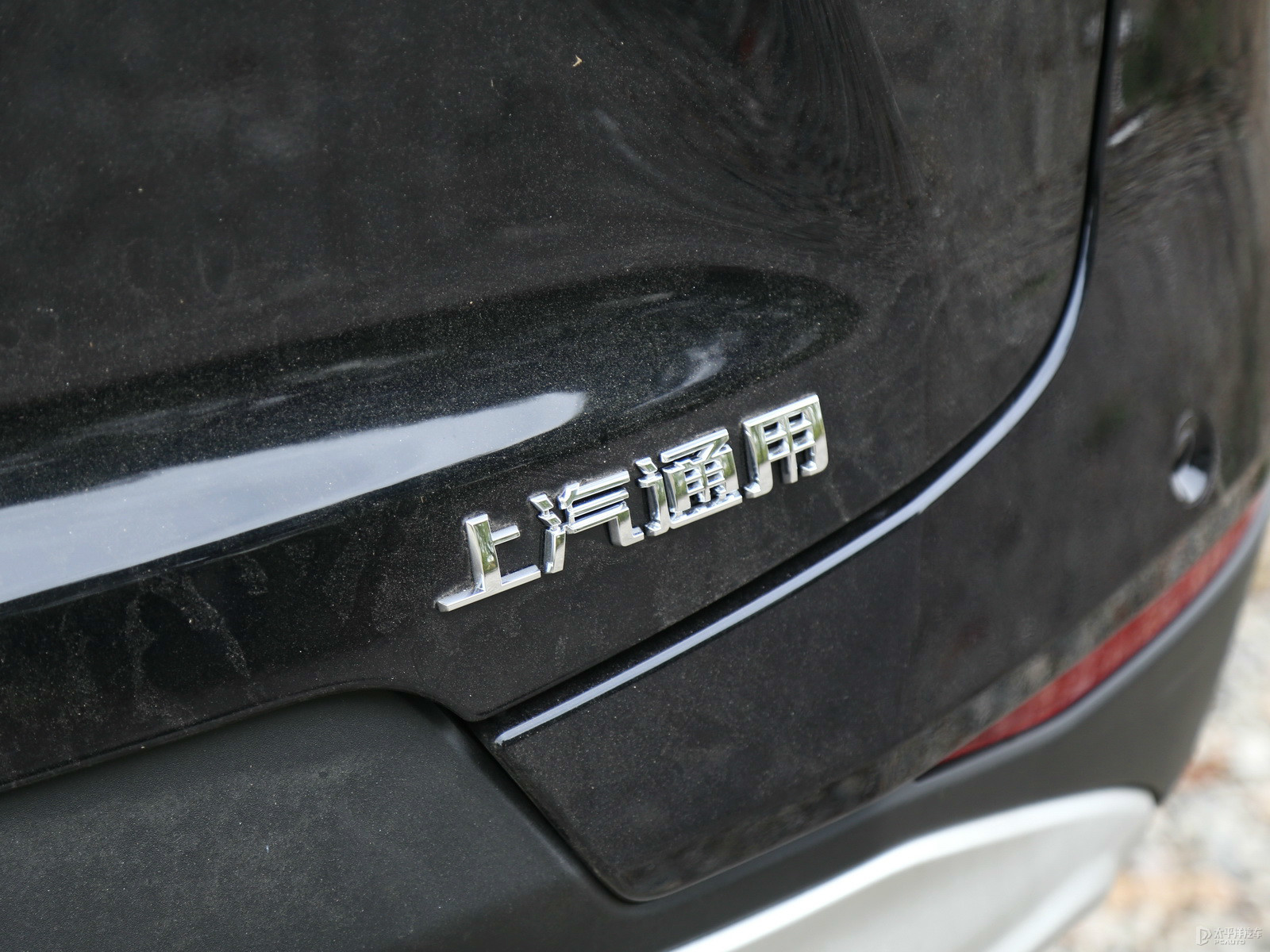 開拓者外觀高清大圖