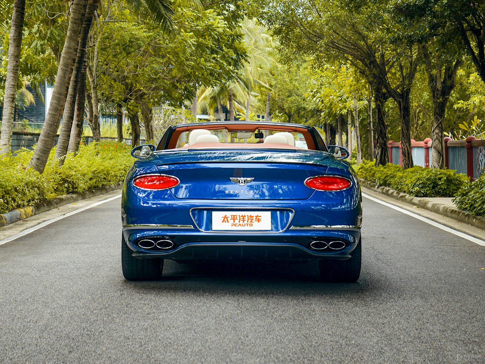 歐陸外觀高清大圖